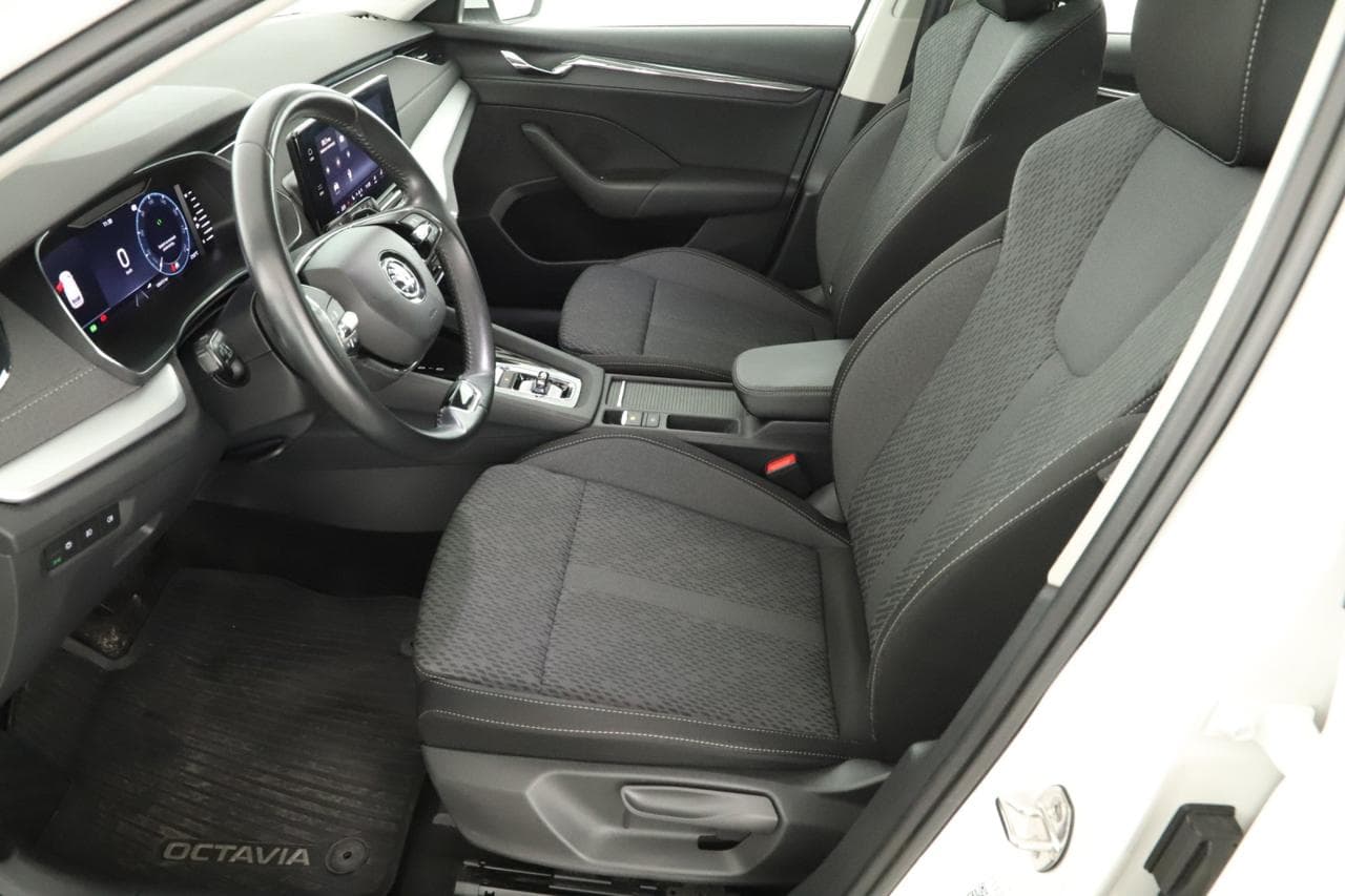 2023 Škoda OCTAVIA - 13