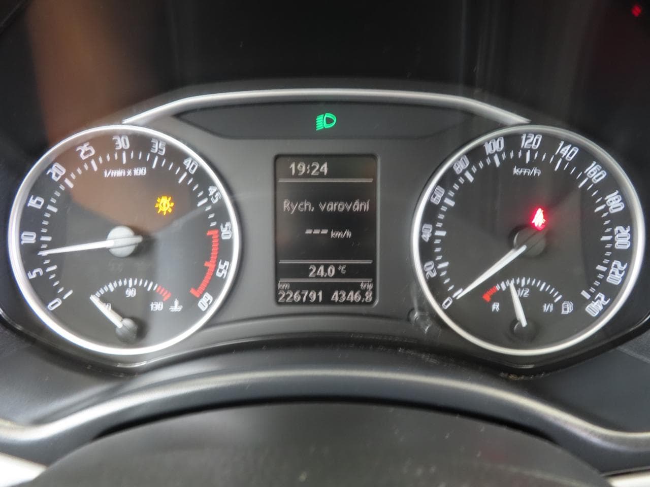 2011 Škoda OCTAVIA - 17