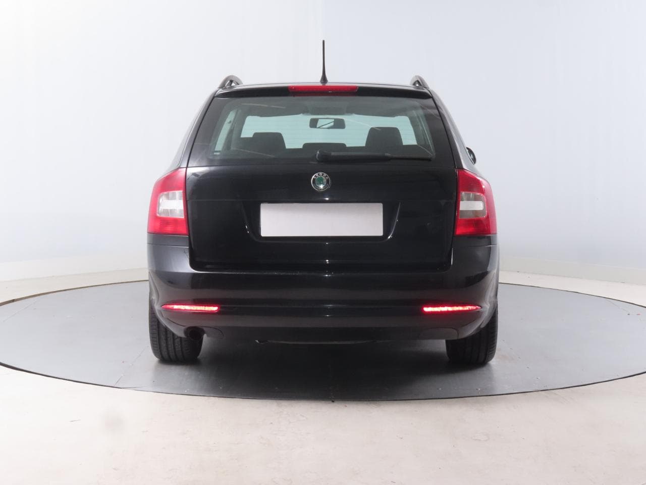 2011 Škoda OCTAVIA - 6