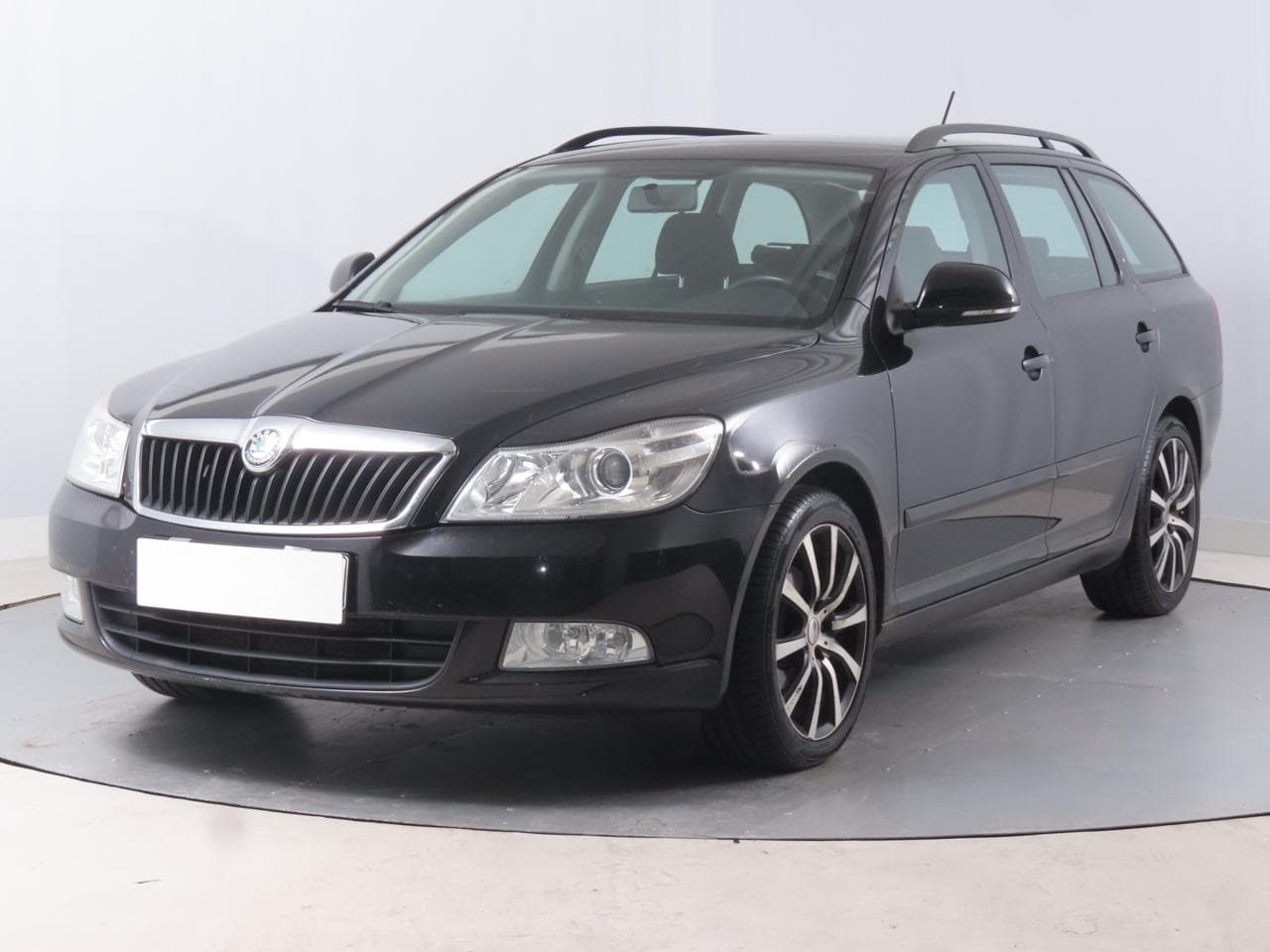 2011 Škoda OCTAVIA - 3