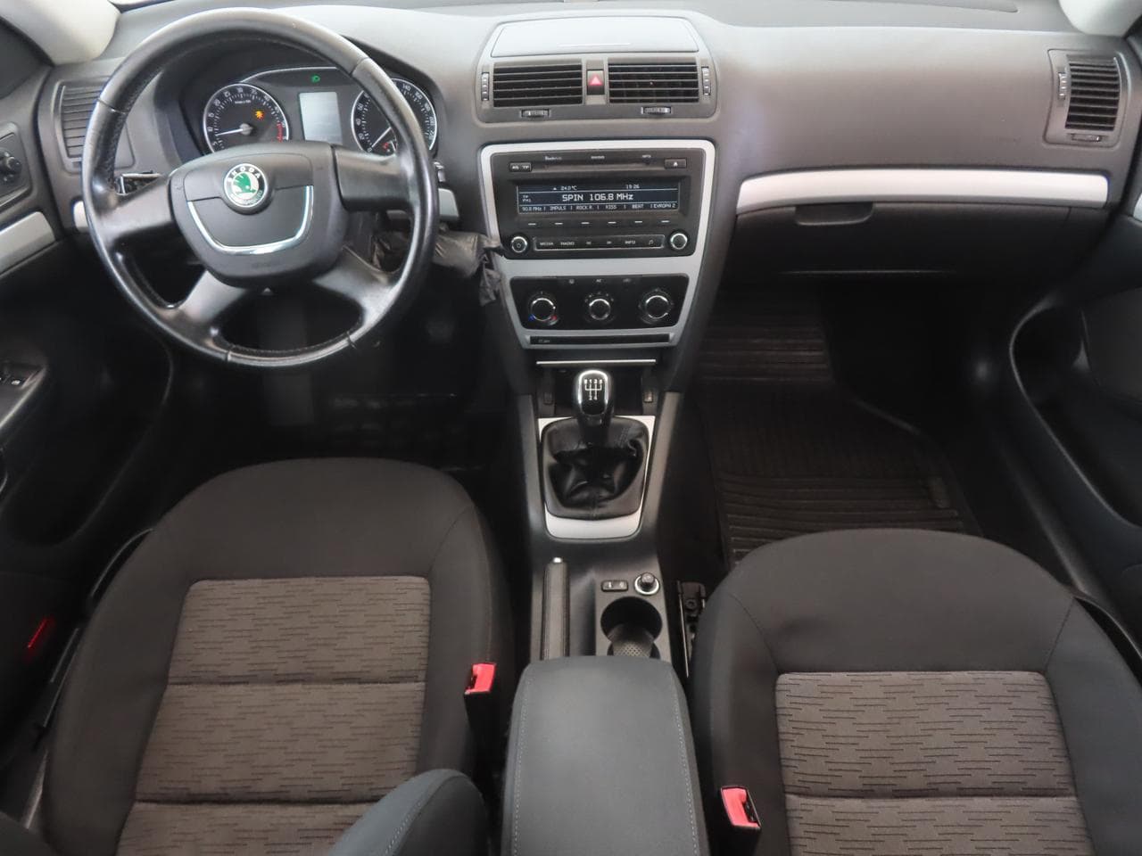 2011 Škoda OCTAVIA - 10