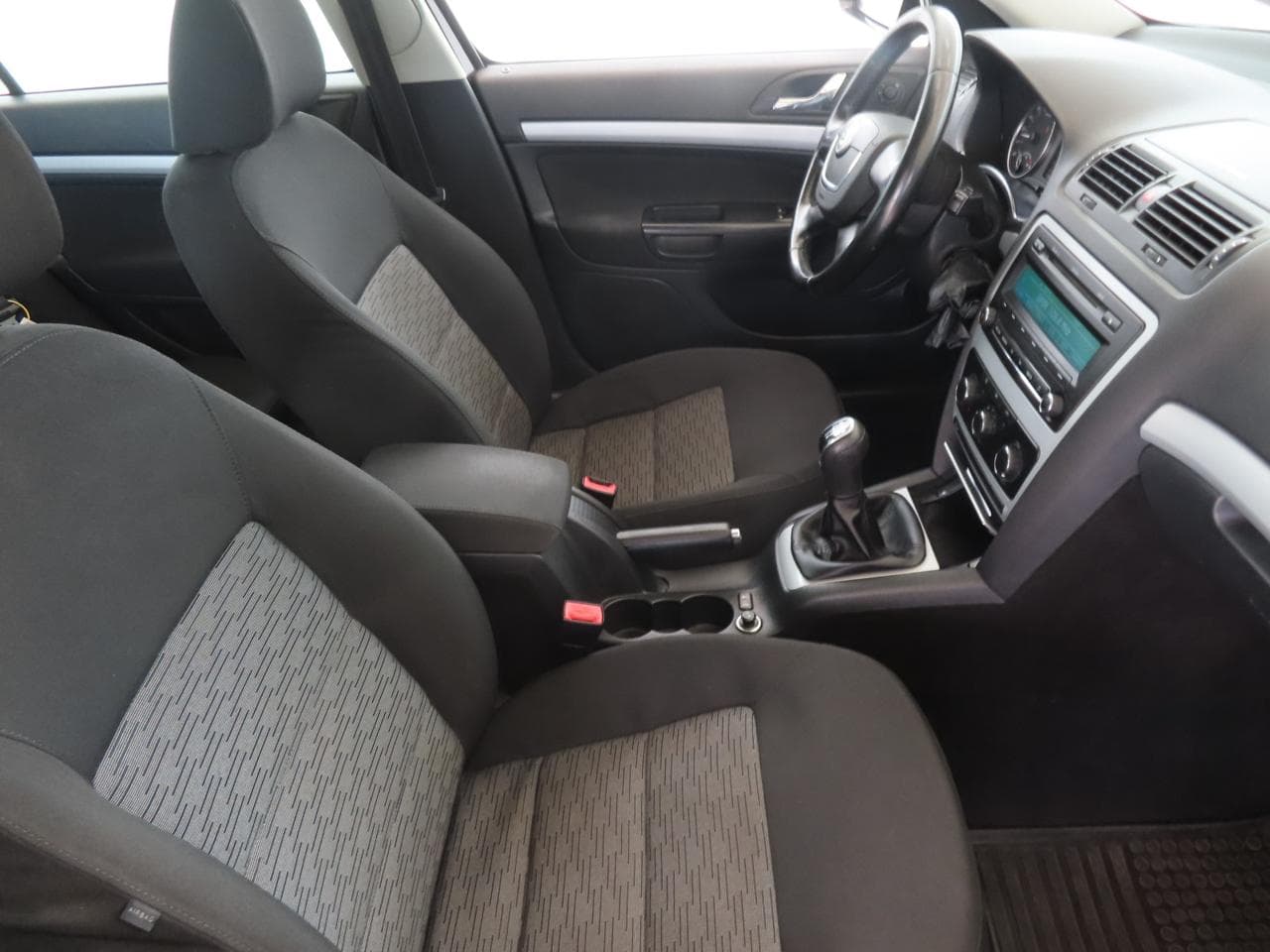 2011 Škoda OCTAVIA - 12