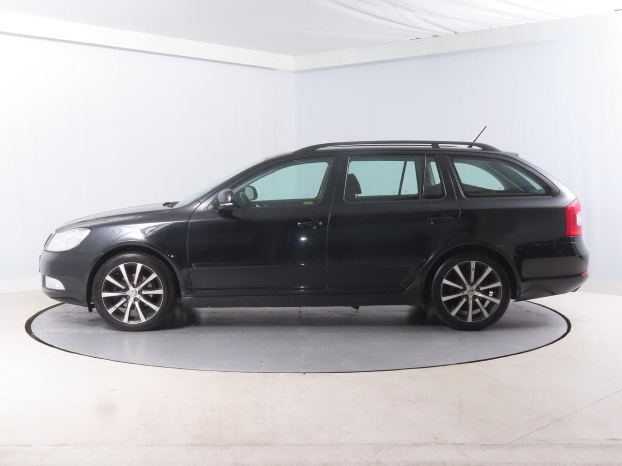 2011 Škoda OCTAVIA - 4