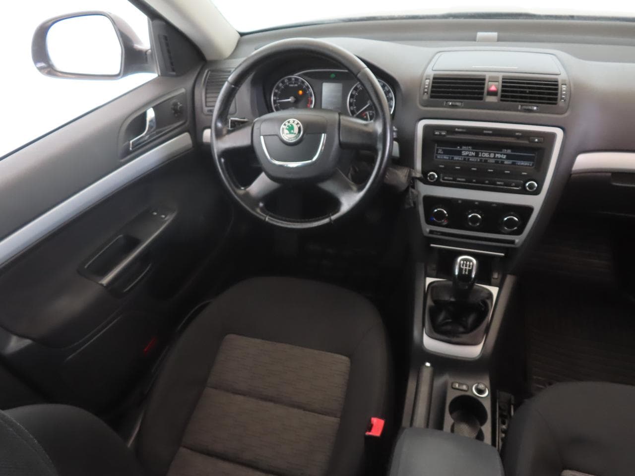 2011 Škoda OCTAVIA - 9