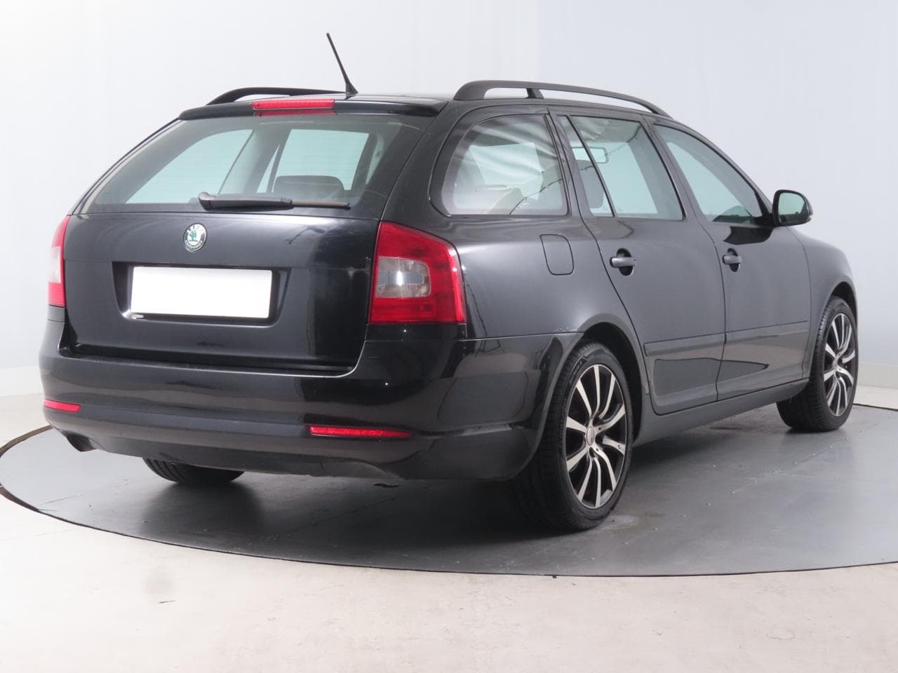 2011 Škoda OCTAVIA - 7