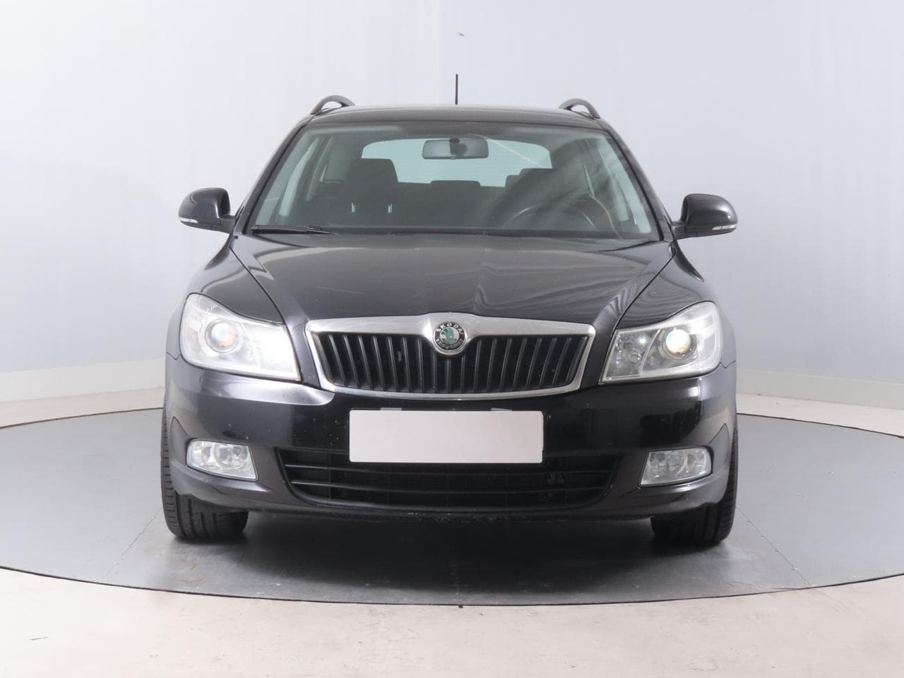 2011 Škoda OCTAVIA - 2