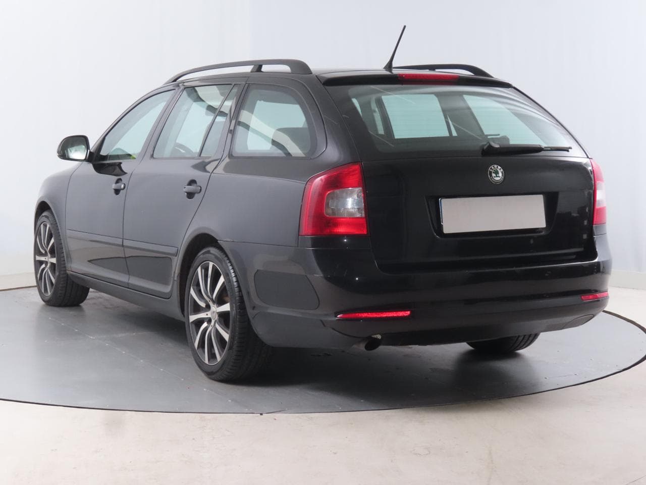 2011 Škoda OCTAVIA - 5