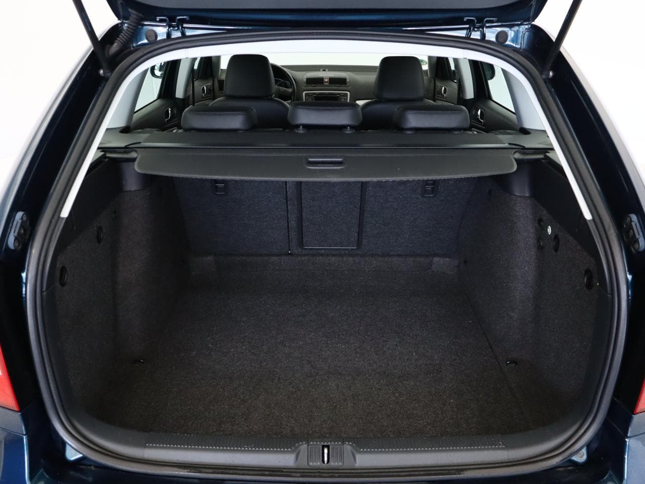 2012 Škoda OCTAVIA - 17
