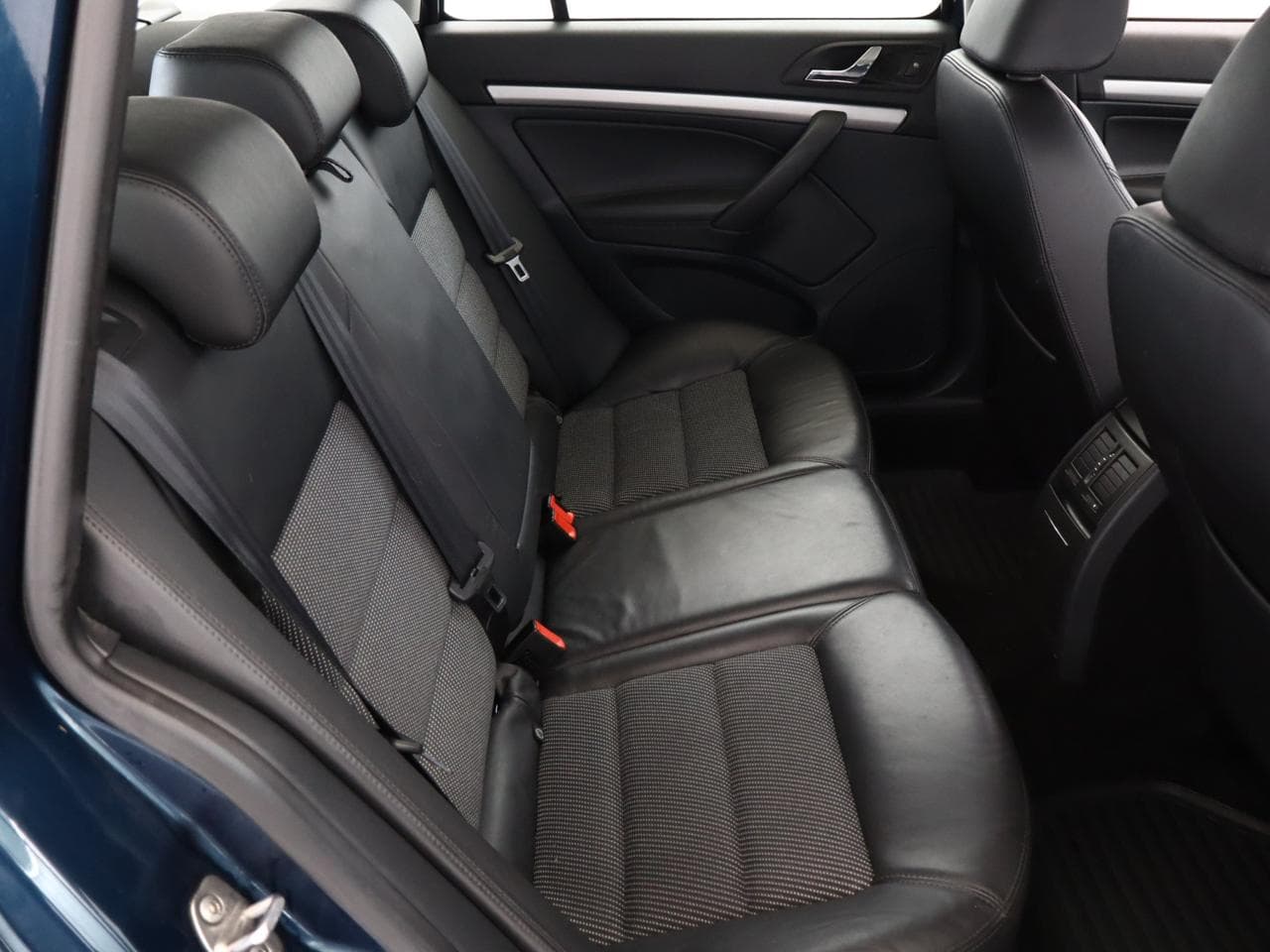 2012 Škoda OCTAVIA - 11