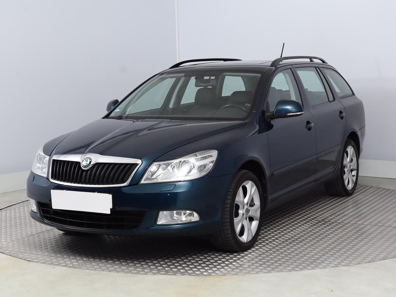 2012 Škoda OCTAVIA - 3