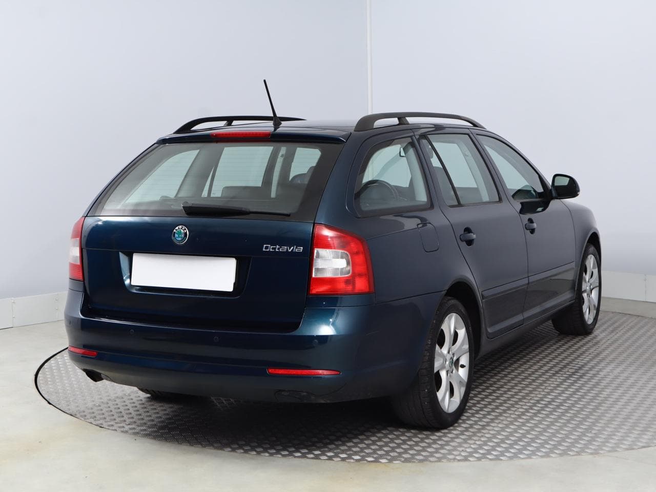 2012 Škoda OCTAVIA - 7