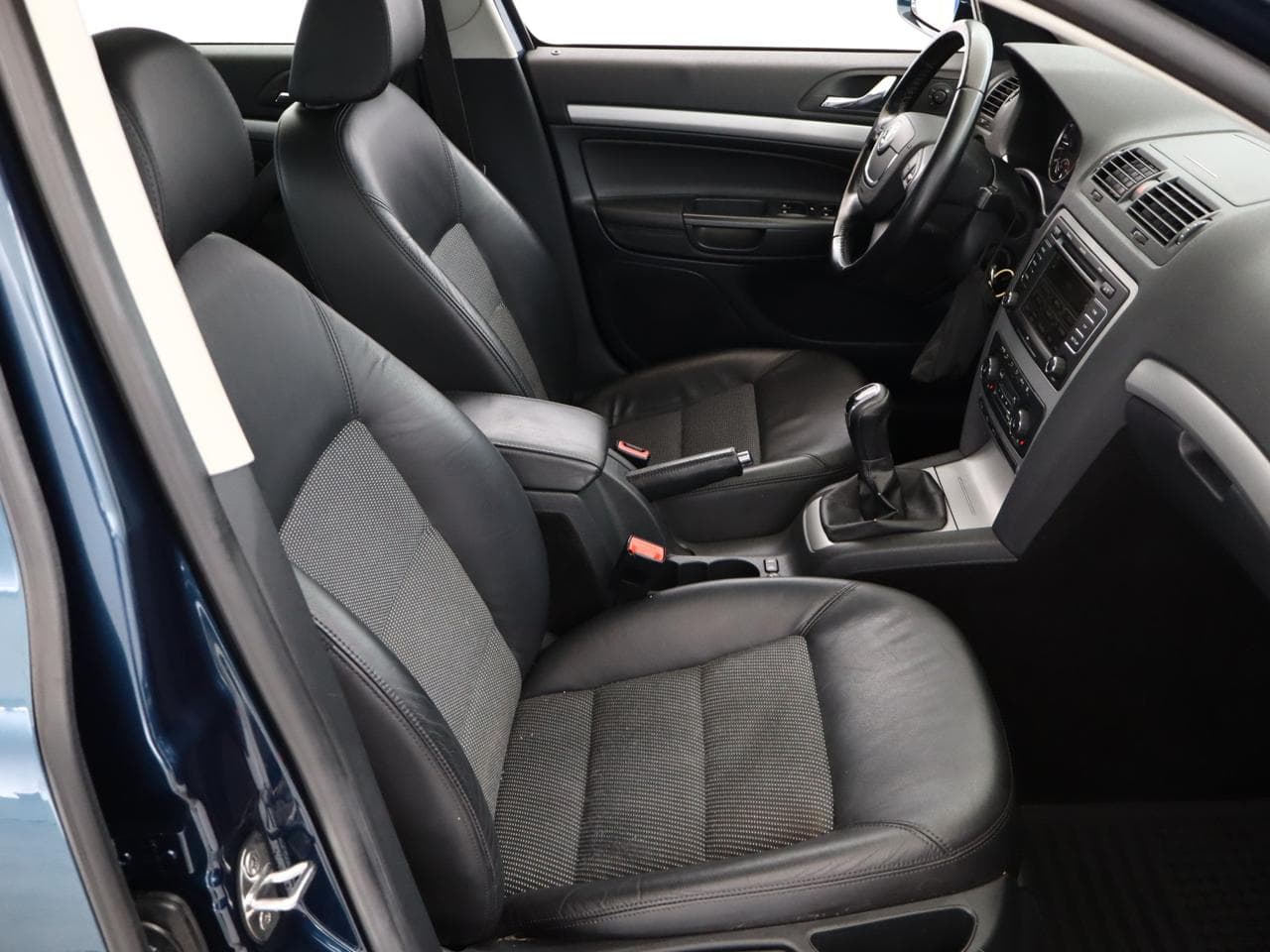 2012 Škoda OCTAVIA - 10
