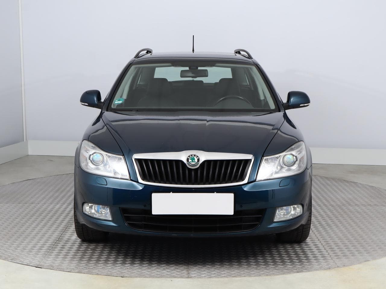 2012 Škoda OCTAVIA - 2