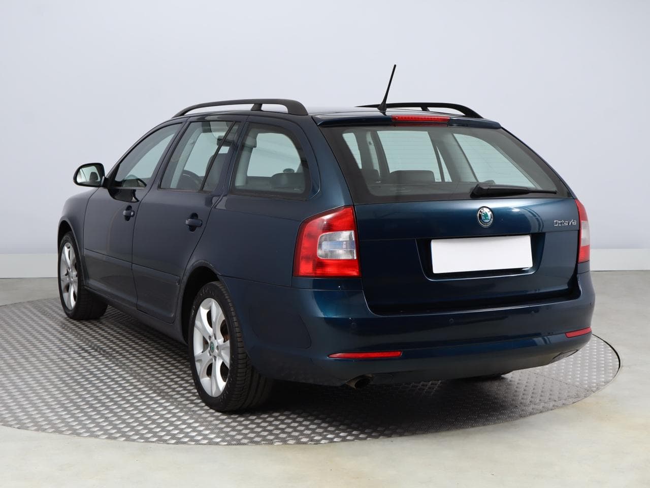 2012 Škoda OCTAVIA - 5
