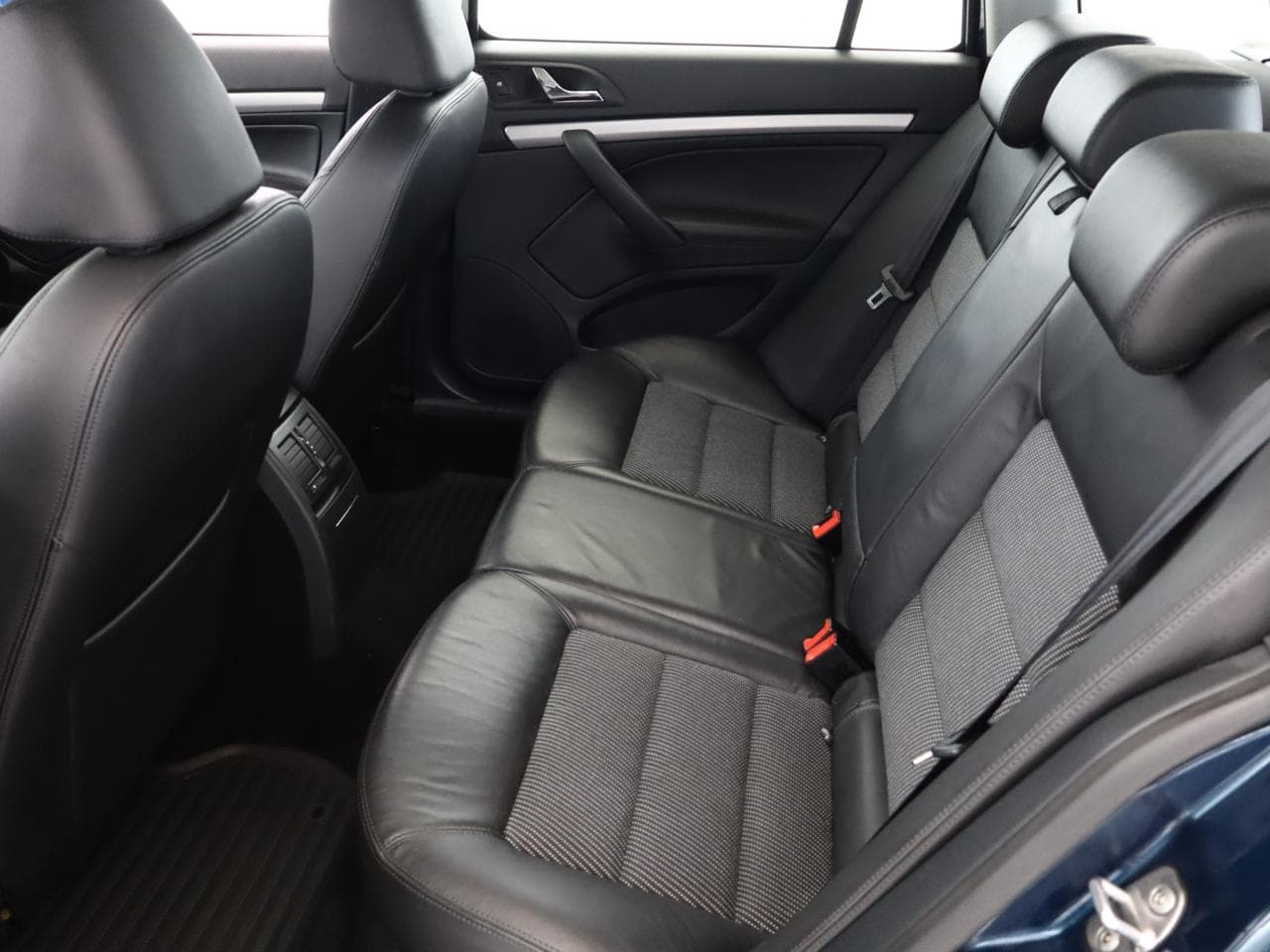 2012 Škoda OCTAVIA - 13