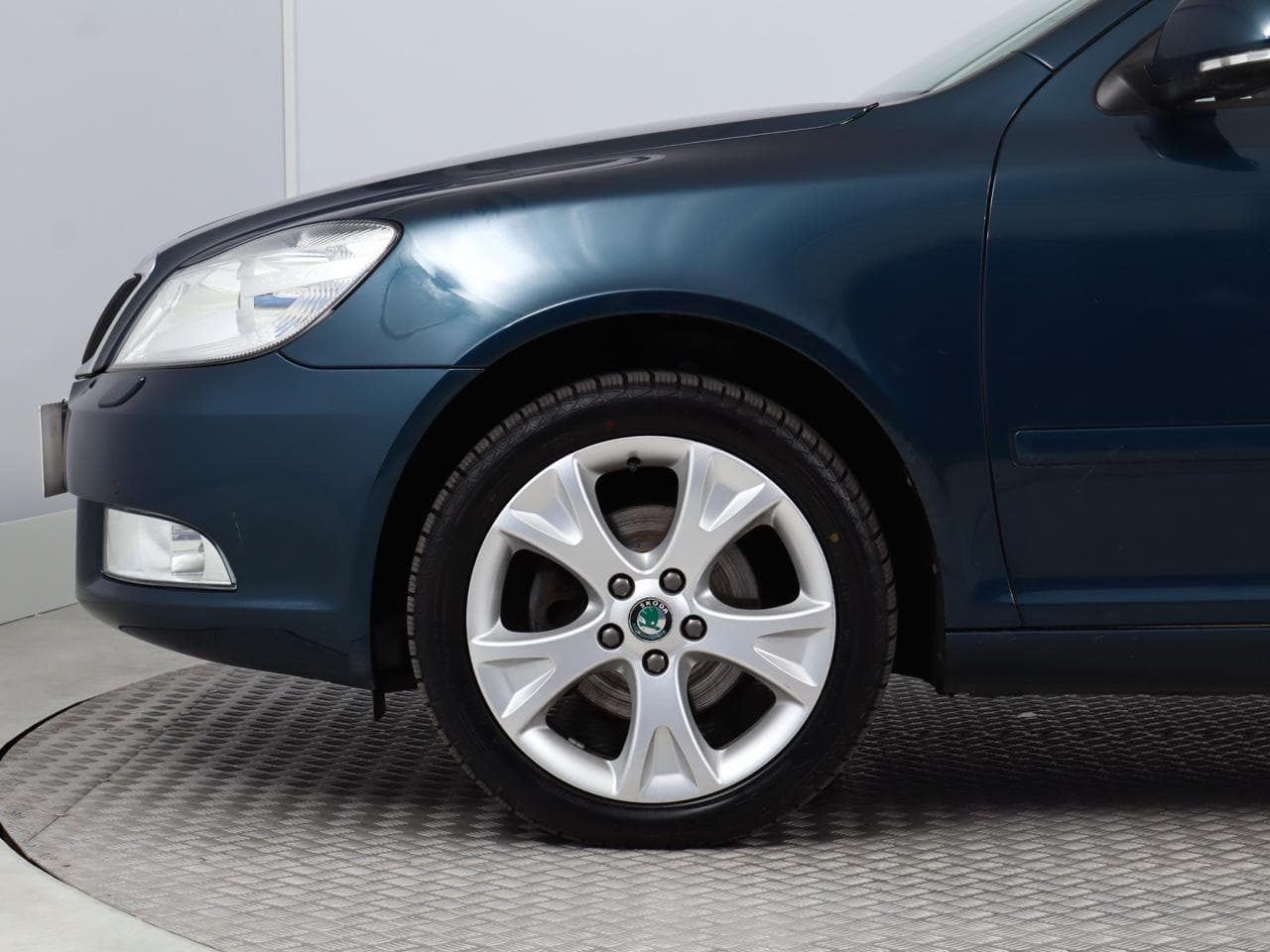 2012 Škoda OCTAVIA - 18