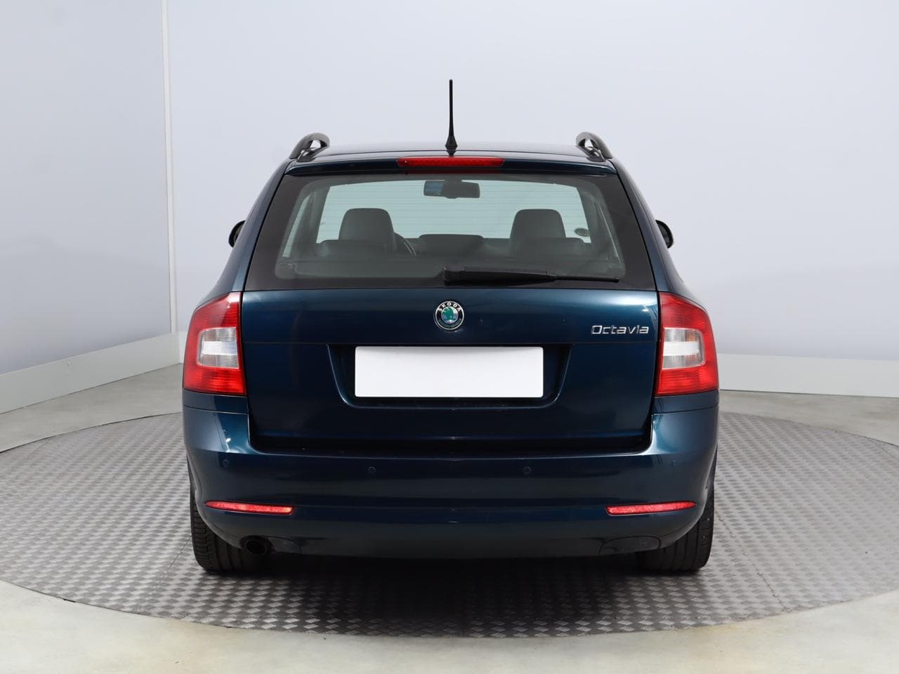 2012 Škoda OCTAVIA - 6