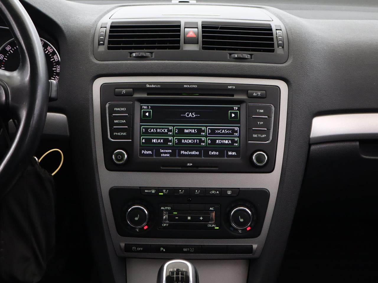 2012 Škoda OCTAVIA - 16