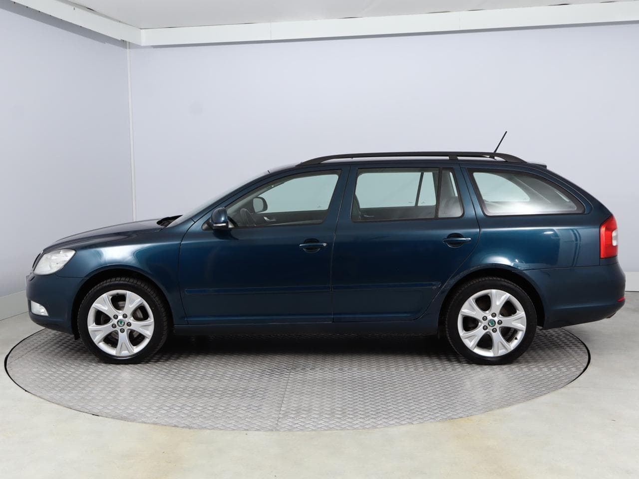 2012 Škoda OCTAVIA - 4