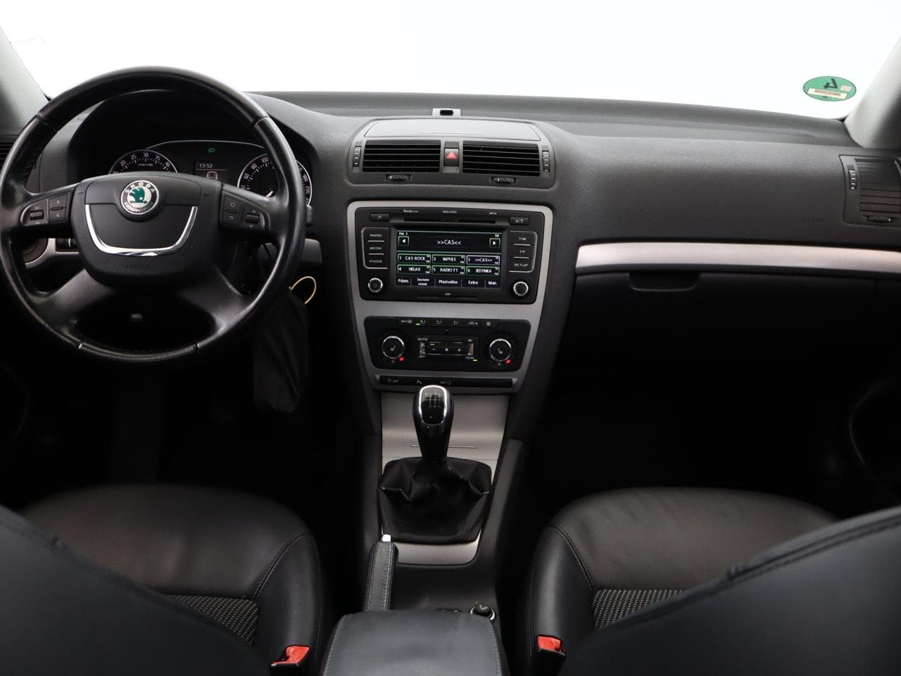 2012 Škoda OCTAVIA - 9