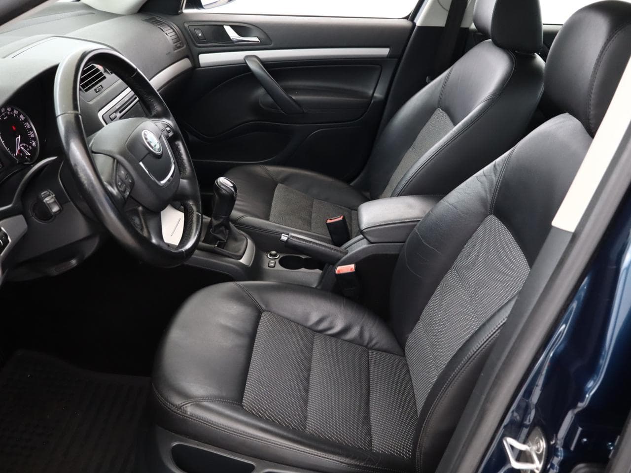 2012 Škoda OCTAVIA - 14