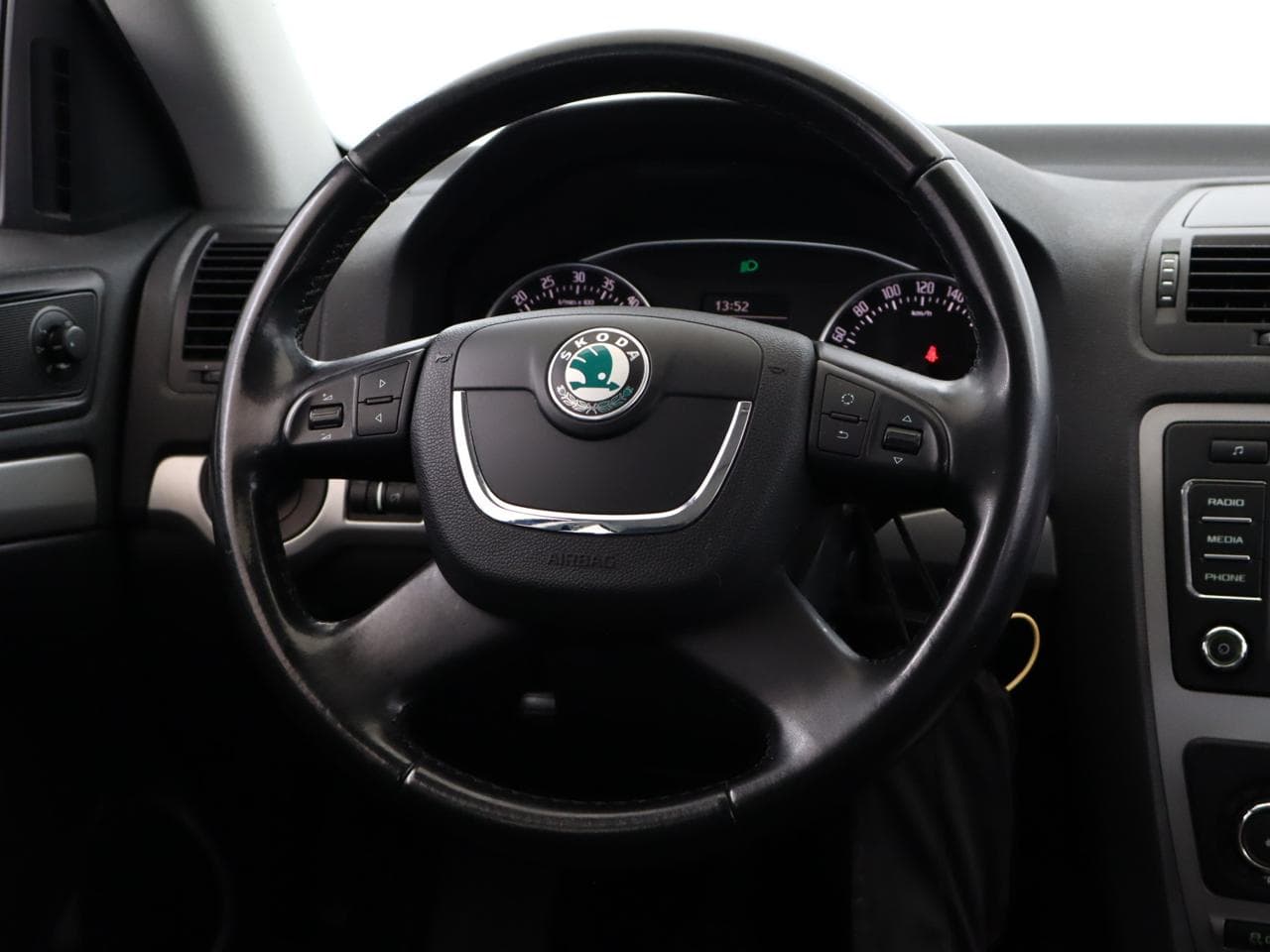2012 Škoda OCTAVIA - 19