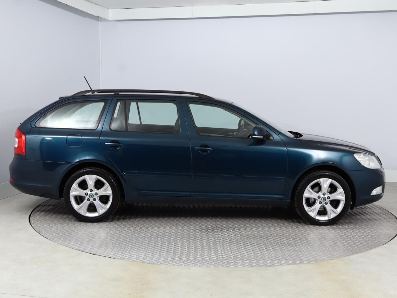 2012 Škoda OCTAVIA - 8