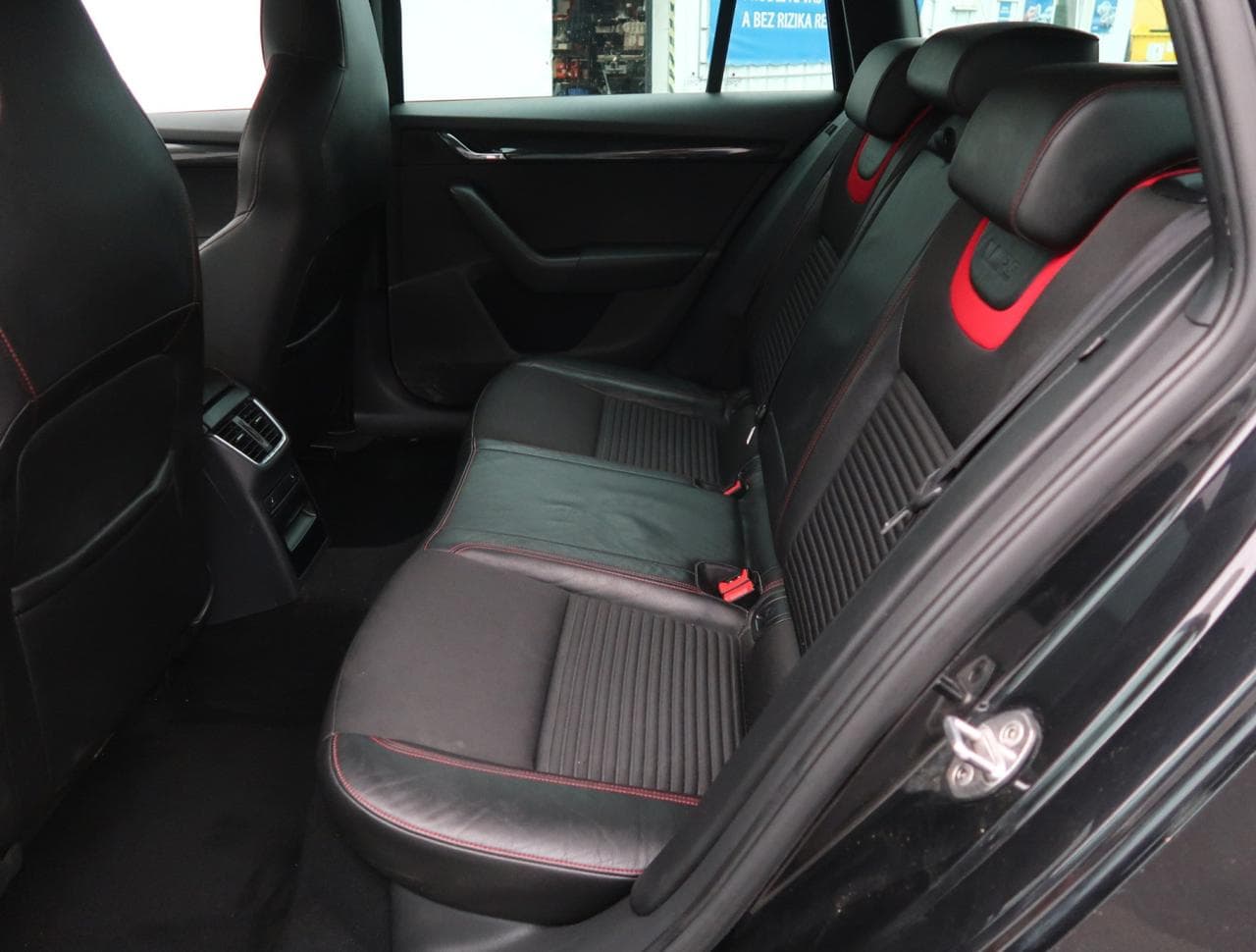 2015 Škoda OCTAVIA - 15