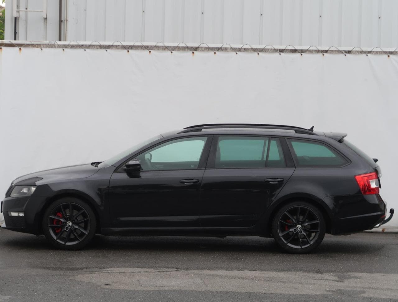 2015 Škoda OCTAVIA - 4