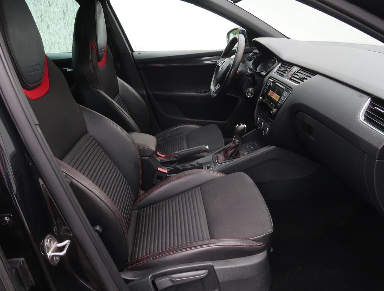 2015 Škoda OCTAVIA - 12