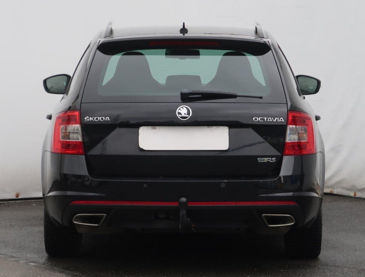 2015 Škoda OCTAVIA - 6