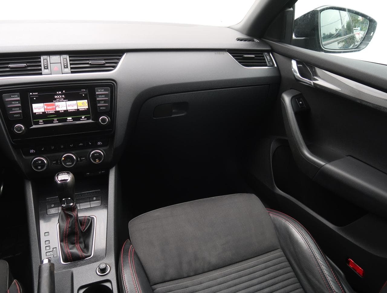 2015 Škoda OCTAVIA - 11