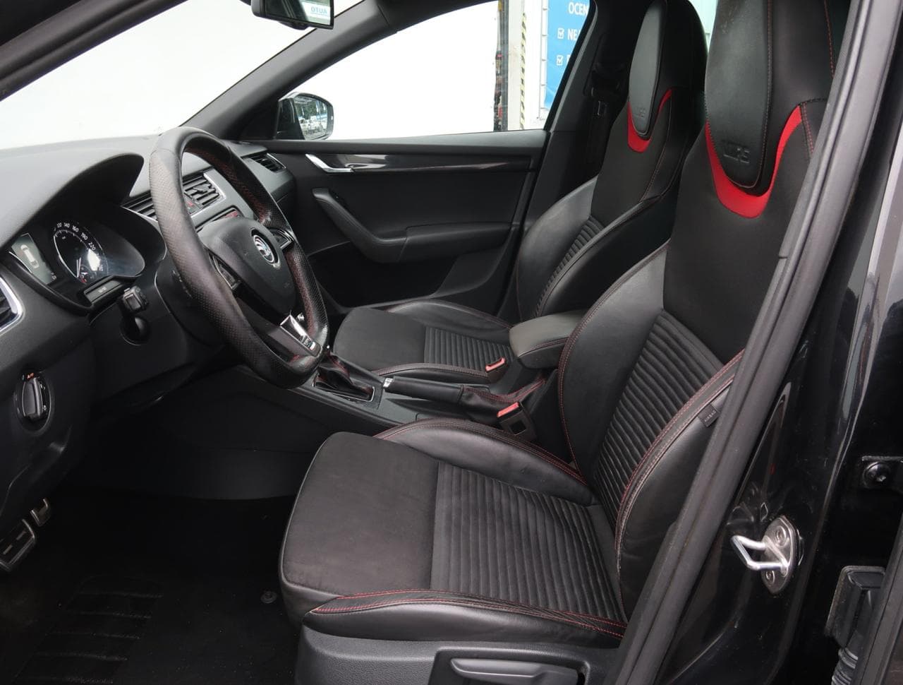 2015 Škoda OCTAVIA - 16