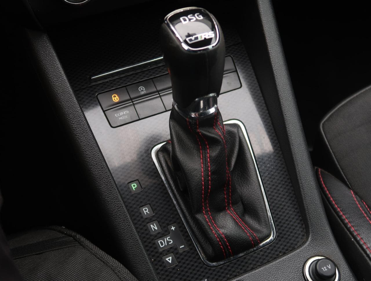 2015 Škoda OCTAVIA - 19