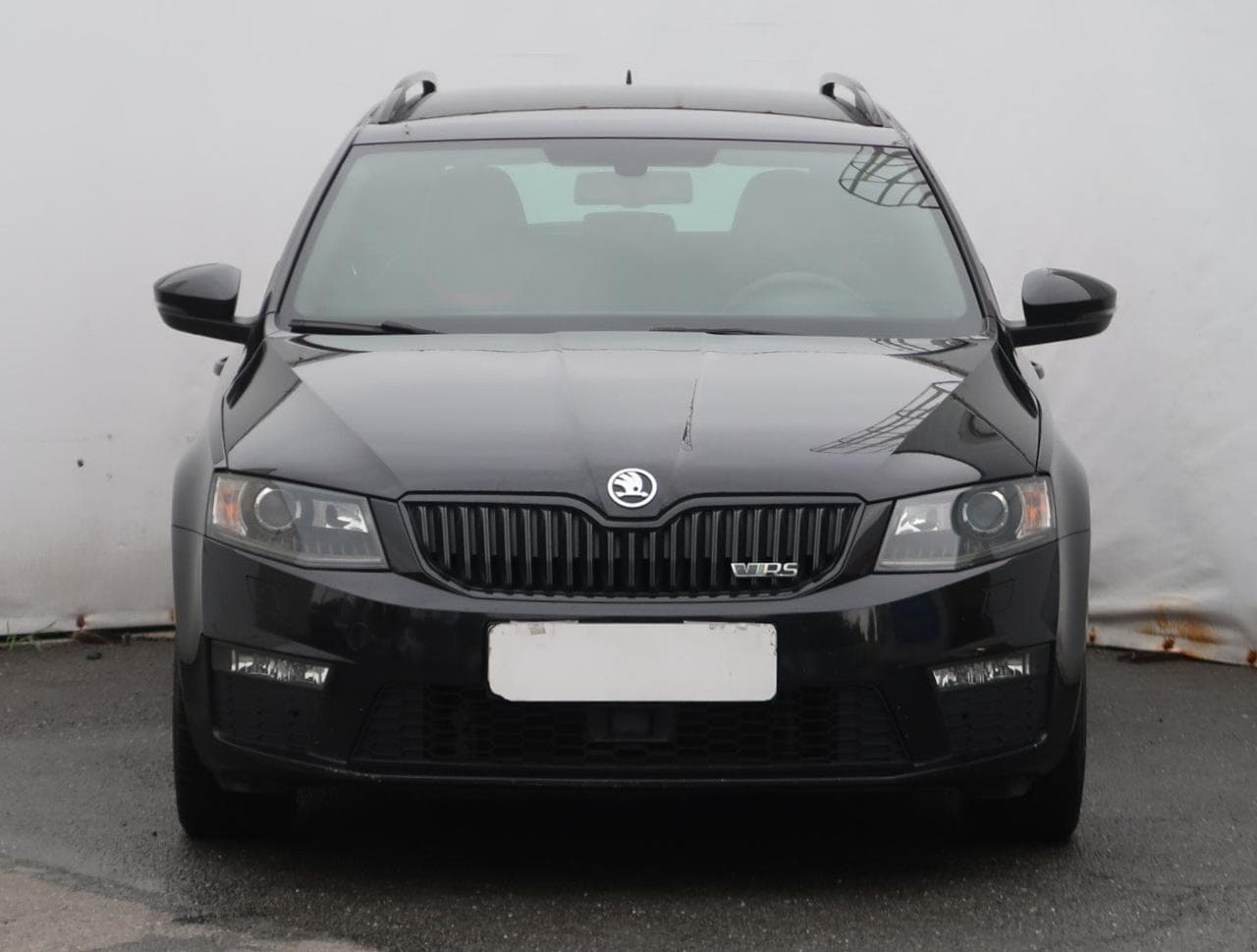 2015 Škoda OCTAVIA - 2