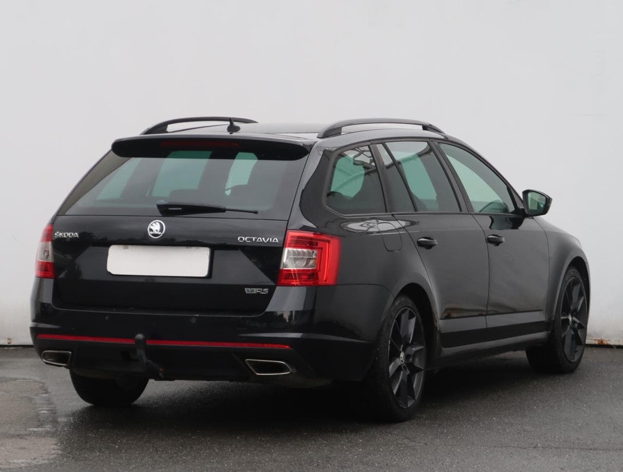 2015 Škoda OCTAVIA - 7