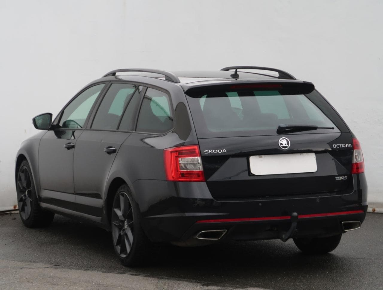2015 Škoda OCTAVIA - 5