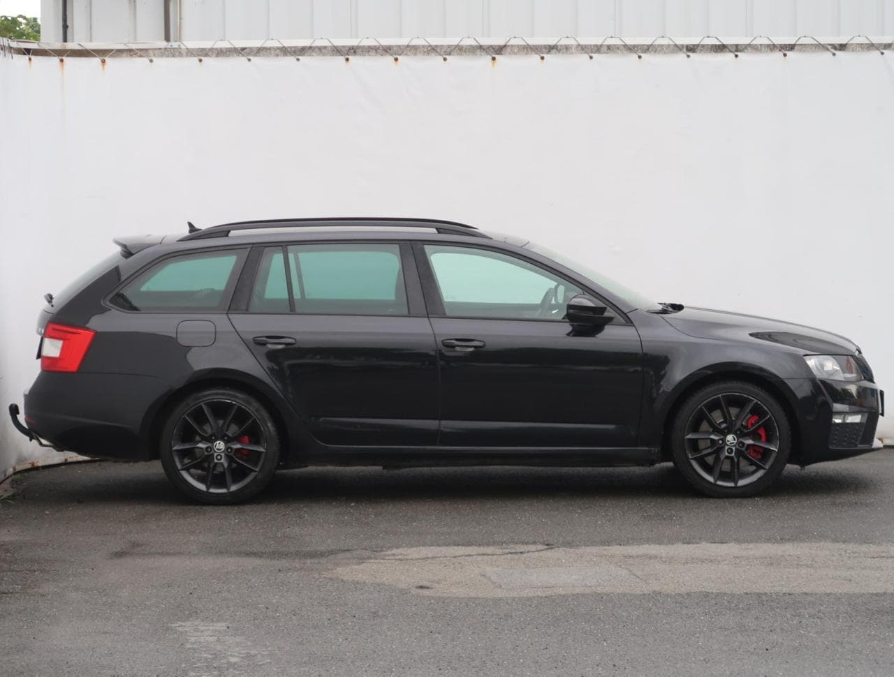 2015 Škoda OCTAVIA - 8