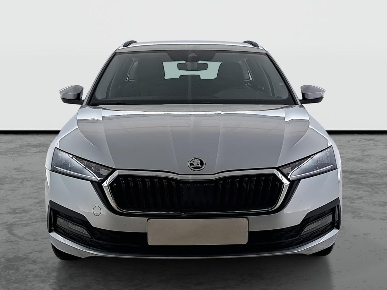 2021 Škoda OCTAVIA - 2