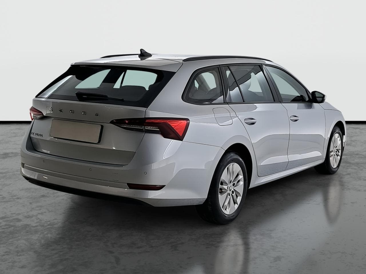 2021 Škoda OCTAVIA - 7