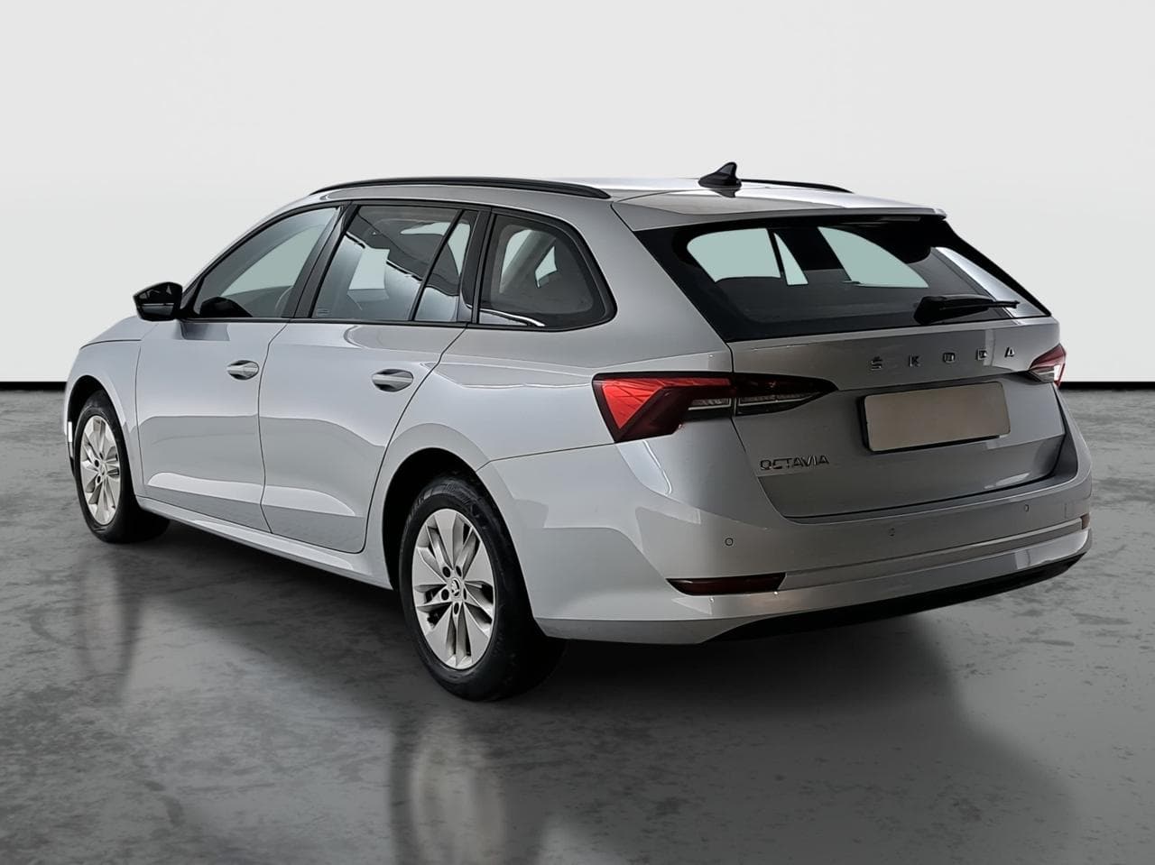 2021 Škoda OCTAVIA - 5