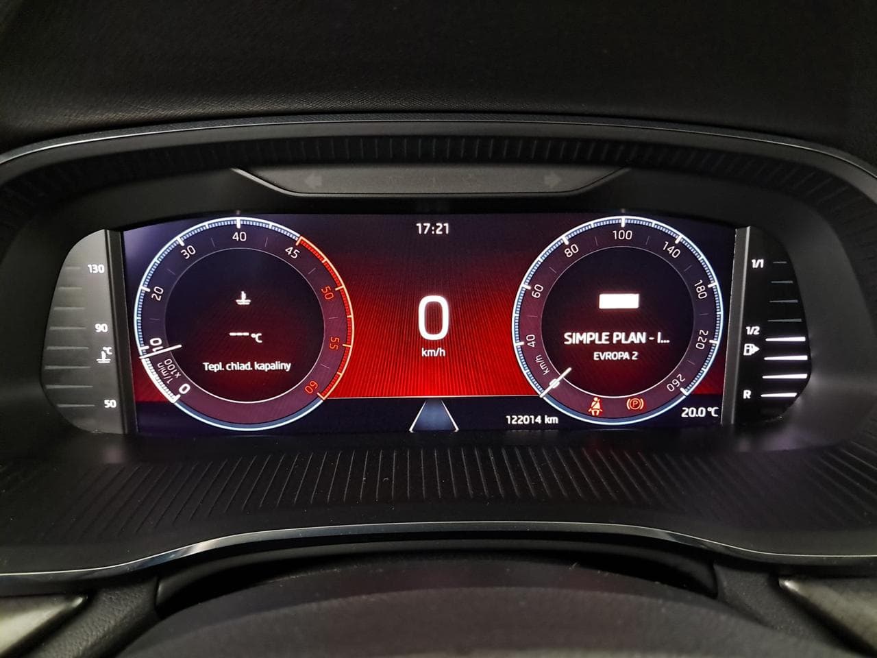 2021 Škoda OCTAVIA - 17
