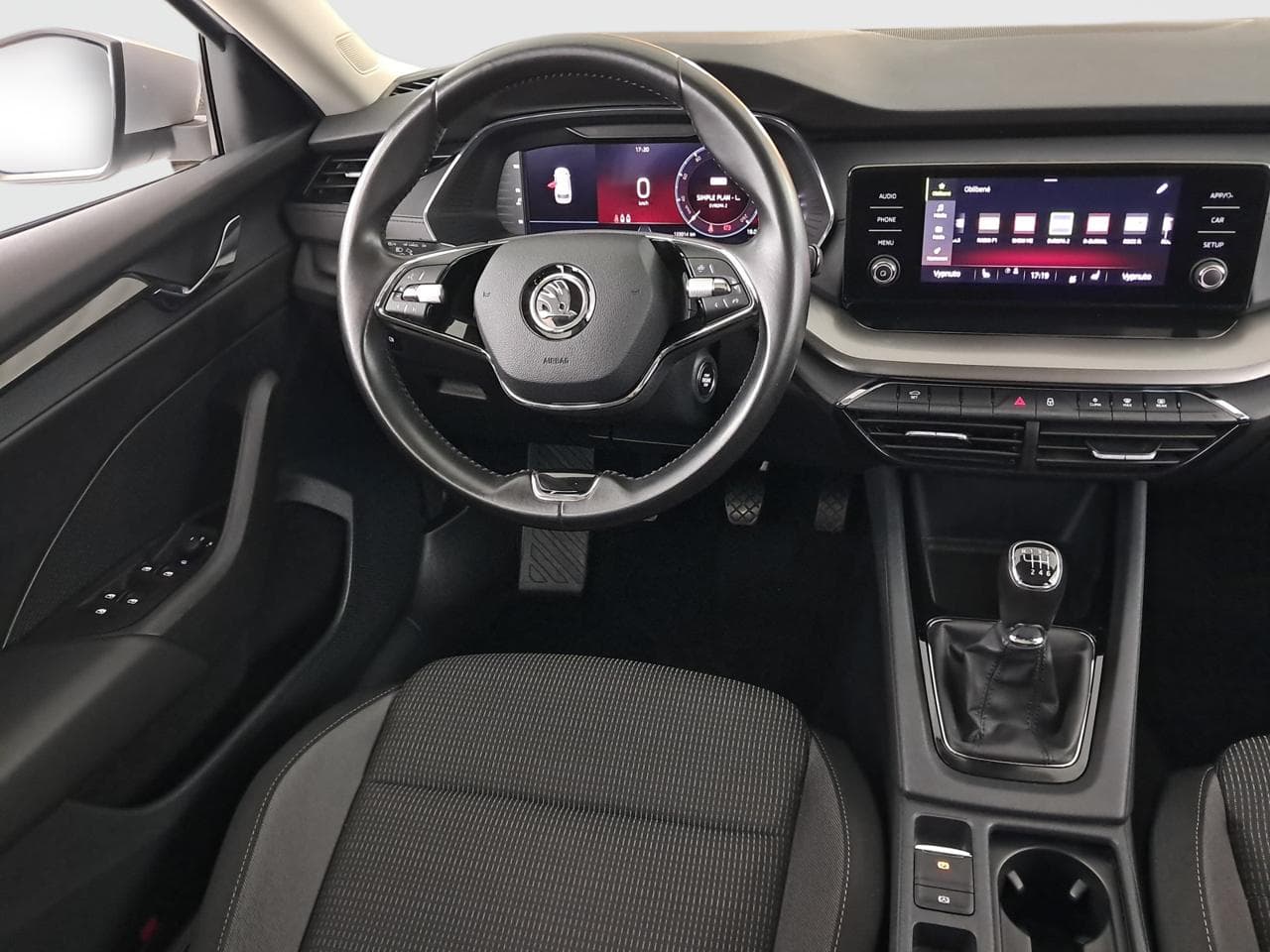 2021 Škoda OCTAVIA - 9