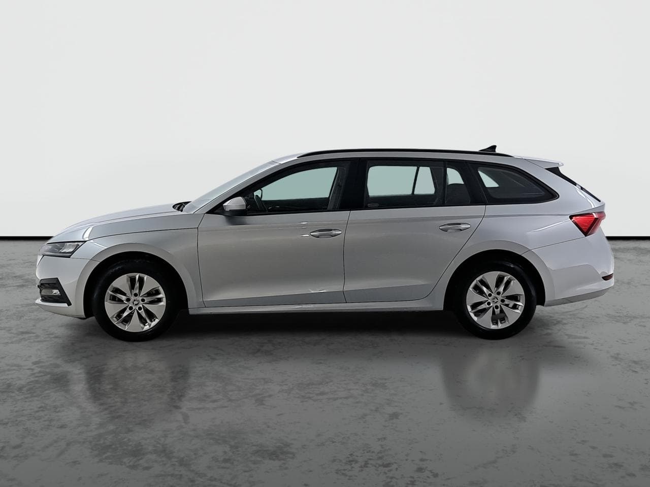 2021 Škoda OCTAVIA - 4