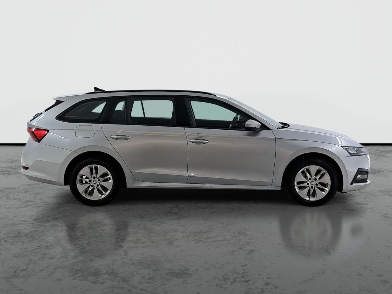 2021 Škoda OCTAVIA - 8
