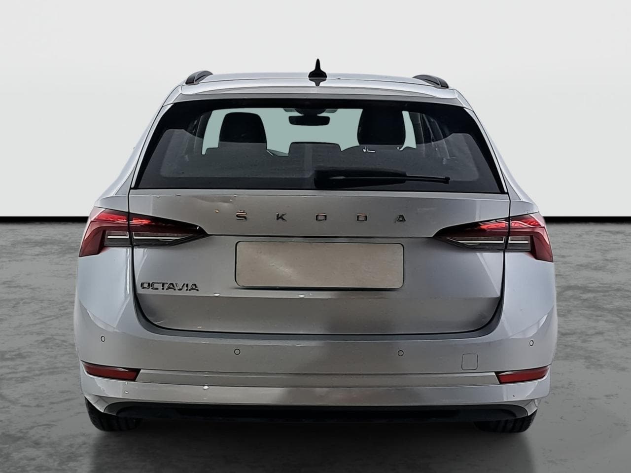 2021 Škoda OCTAVIA - 6