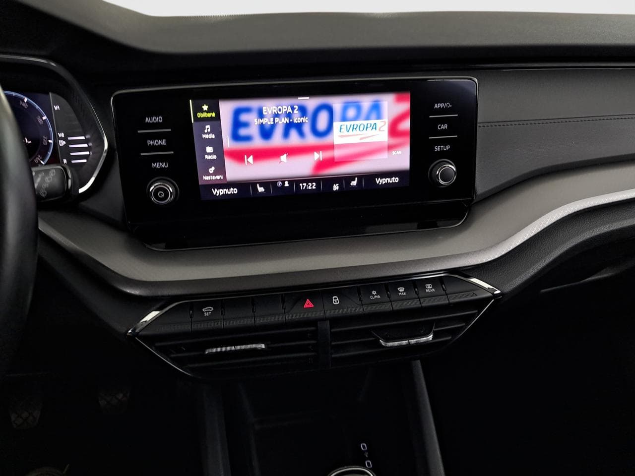 2021 Škoda OCTAVIA - 18