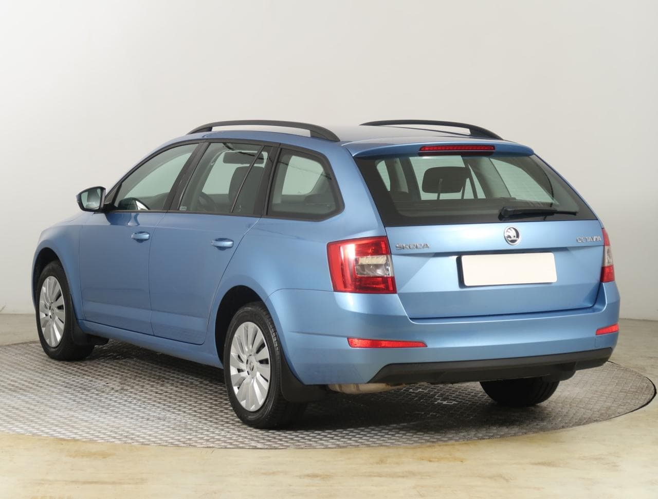 2016 Škoda OCTAVIA - 5