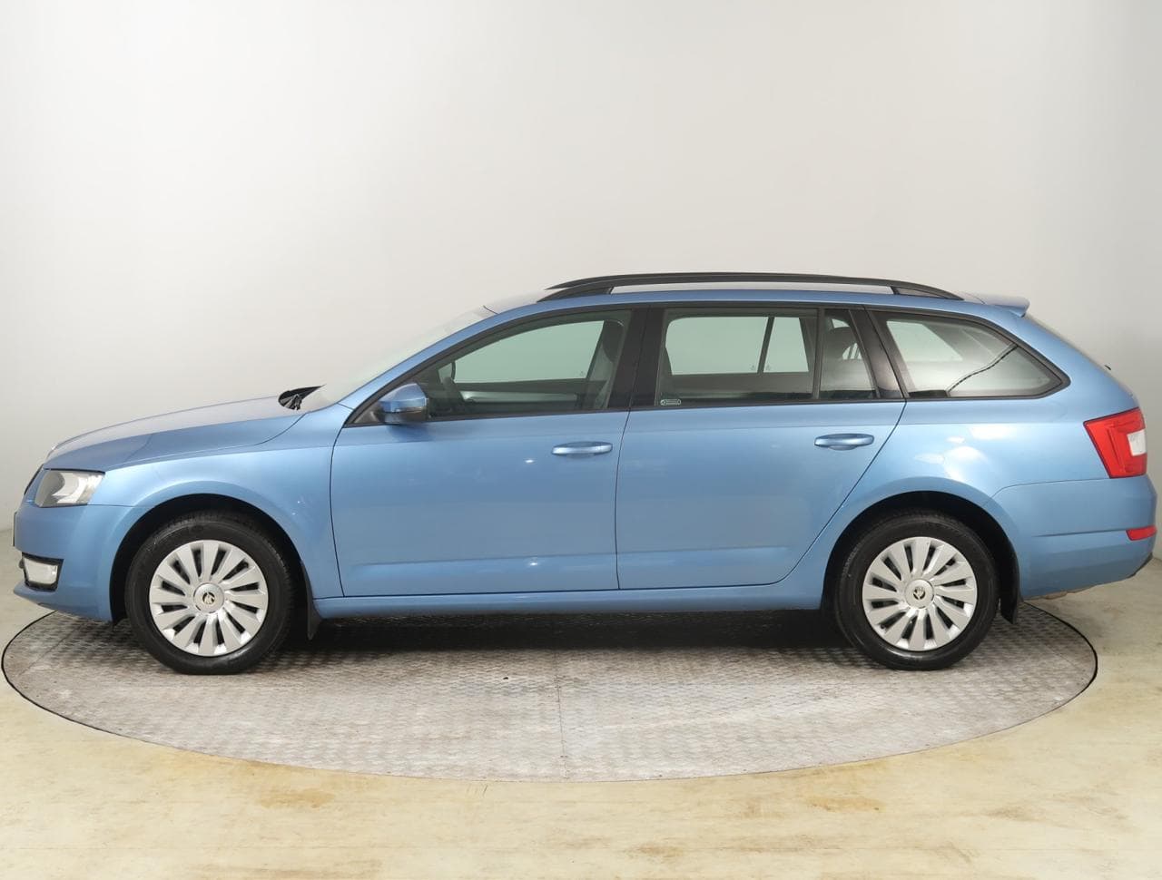 2016 Škoda OCTAVIA - 4