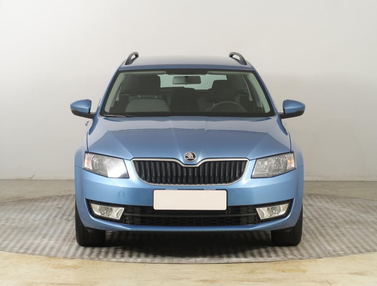 2016 Škoda OCTAVIA - 2